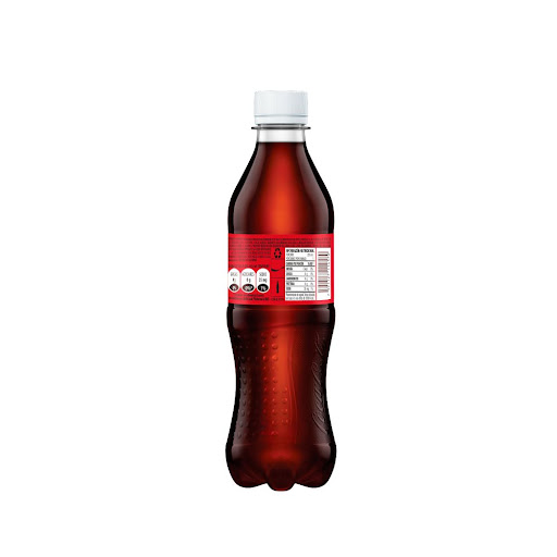 REFRESCO COCA-COLA - 355ML