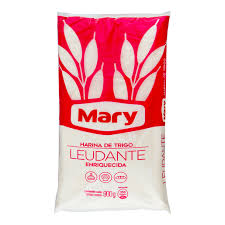 HARINA DE TRIGO LEUDANTE MARY - 1KG