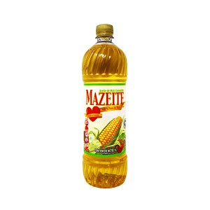 ACEITE MAZEITE - 1LT
