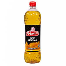 ACEITE DE PALMA SUPER OLEINA PRIMOR - 1LT
