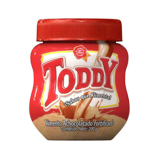 TODDY - 200GR