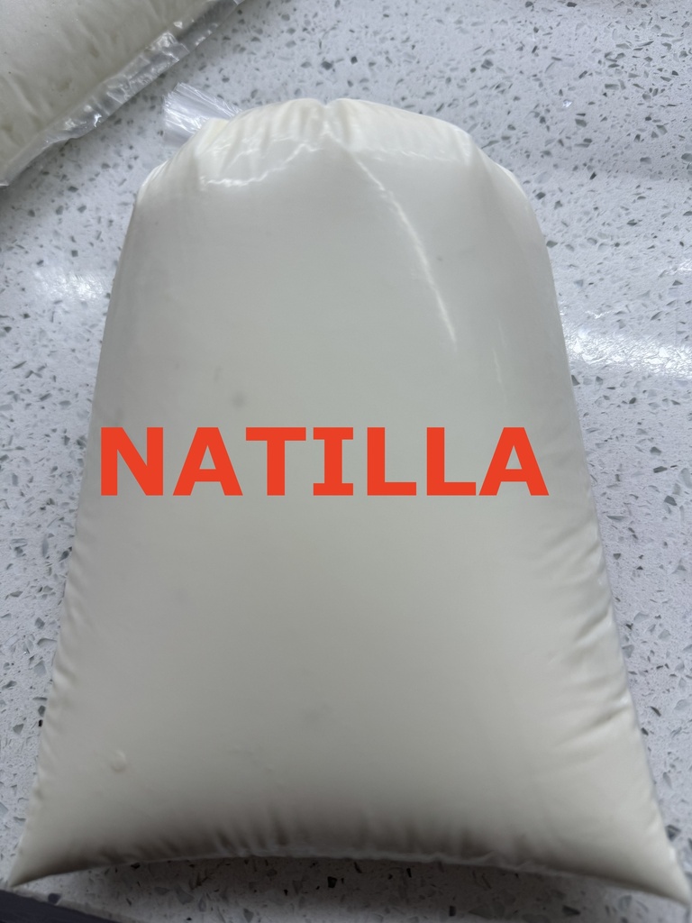 NATILLA EN BOLSA INLASAN