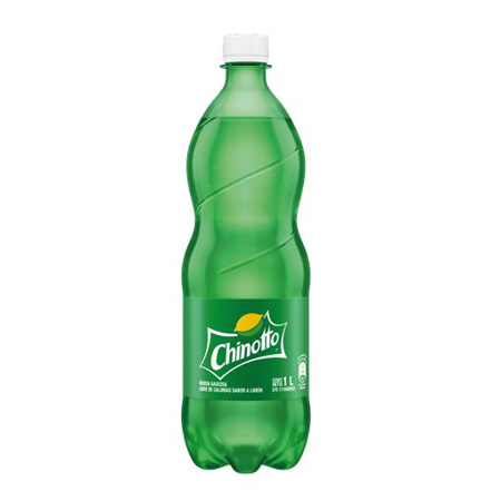 REFRESCO CHINOTTO - 1LT