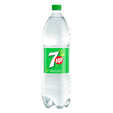 REFRESCO 7UP - 2LT