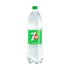REFRESCO 7UP - 1LT