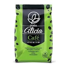 CAFE DOÑA ALICIA - 200GR