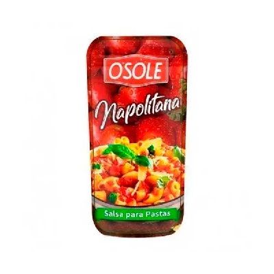 SALSA NAPOLITANA OSOLE - 200GR