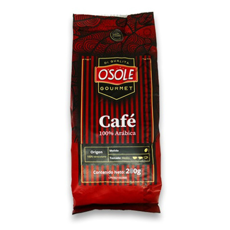 CAFE OSOLE - 200GR
