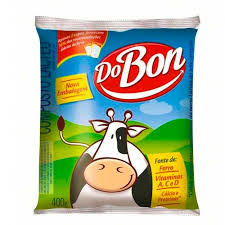 LECHE EN POLVO DOBON - 400GR