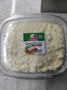 QUESO PARMESANO INLASAN - 100GR