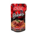 SALSA BOLOGNESA OSOLE - 200GR