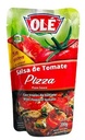 SALSA DE TOMATE PARA PIZZA OLE - 200GR