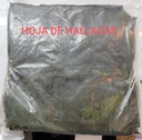 HOJAS PARA HALLACAS - 25 UNIDADES