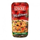 SALSA MEDITERRANEA OSOLE - 340GR