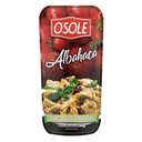 SALSA ALBAHACA OSOLE - 340GR