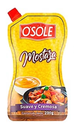 MOSTAZA OSOLE - 200GR