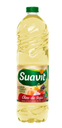 ACEITE DE SOYA SUAVIT - 900ML