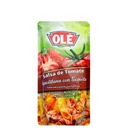 SALSA NAPOLITANA CON TOCINETA OLE - 340GR