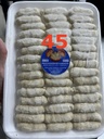TEQUEÑOS - 50 UNIDADES