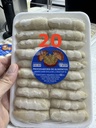 TEQUEÑOS - 25 UNIDADES