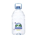 AGUA MINALBA - 5LT