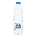 AGUA MINALBA - 600ML