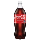 REFRESCO COCA-COLA - 1LT