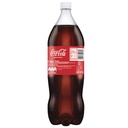 REFRESCO COCA-COLA - 2LT
