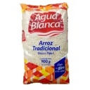 ARROZ AGUA BLANCA TRADICIONAL - 900GR