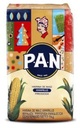 HARINA PAN AMARILLA - 1KG