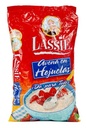 AVENA EN HOJUELAS LASSIE - 400GR