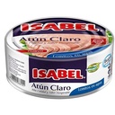 ATUN NATURAL ISABEL - 142GR