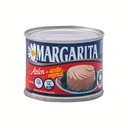 ATUN EN ACEITE MARGARITA - 140GR