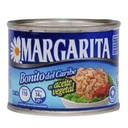 ATUN BONITO MARGARITA - 165GR