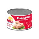 ATUN EN ACEITE EVEBA - 140GR