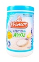 CREMA DE ARROZ PRIMOR EN POTE - 450GR