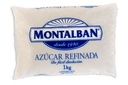 AZUCAR MONTALBAN - 1KG