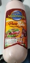 JAMON PAVONETA MILLENIUM - 1KG