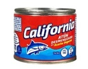 ATUN DESMENUZADO CALIFORNIA - 140GR