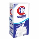 LECHE ENTERA UHT CARABOBO - 1LT