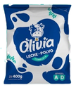 LECHE COMPLETA OLIVIA - 250GR