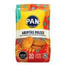 AREPITAS DULCES PAN - 500GR