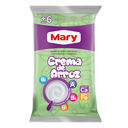 CREMA DE ARROZ MARY - 450GR
