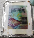PASTICHO PEQUEÑO