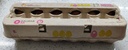 HUEVOS - 12 UNIDADES