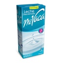 LECHE DESCREMADA UHT MI VACA - 1LT