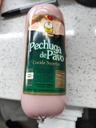 TACO PECHUGA DE PAVO FONTANA