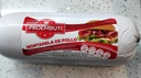 MORTADELA DE POLLO PROEMBUTI - 600GR