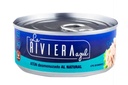 ATUN EN TROZOS LA RIVIERA AZUL - 140GR