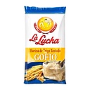 HARINA DE TRIGO GOFIO LA LUCHA  - 900GR
